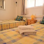 Coronado 129 Casasol Apartamento