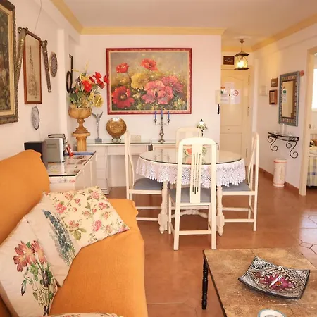 Apartamento Coronado 129 Casasol