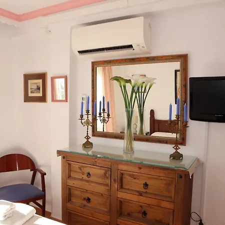 Coronado 129 Casasol Apartamento *