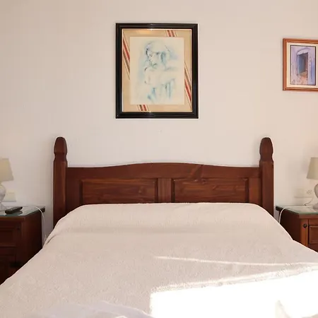 Coronado 129 Casasol Apartamento