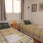 Coronado 129 Casasol Appartamento