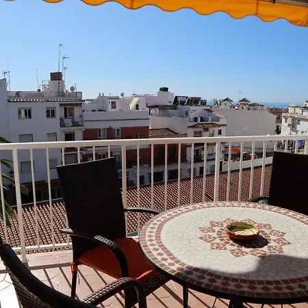 Διαμέρισμα Coronado 129 Casasol Nerja