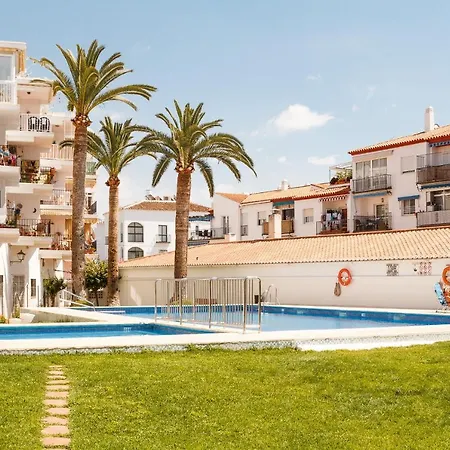 Coronado 129 Casasol Appartamento *