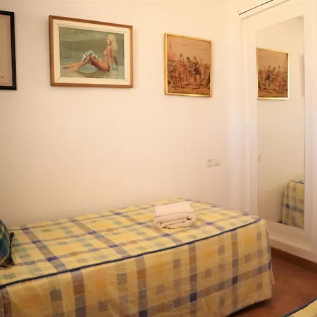 Διαμέρισμα Coronado 129 Casasol Nerja