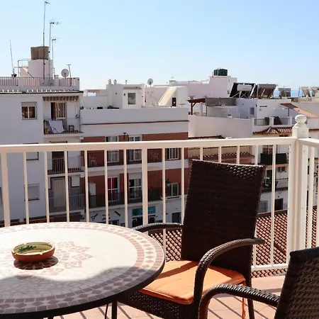 Coronado 129 Casasol Διαμέρισμα Nerja