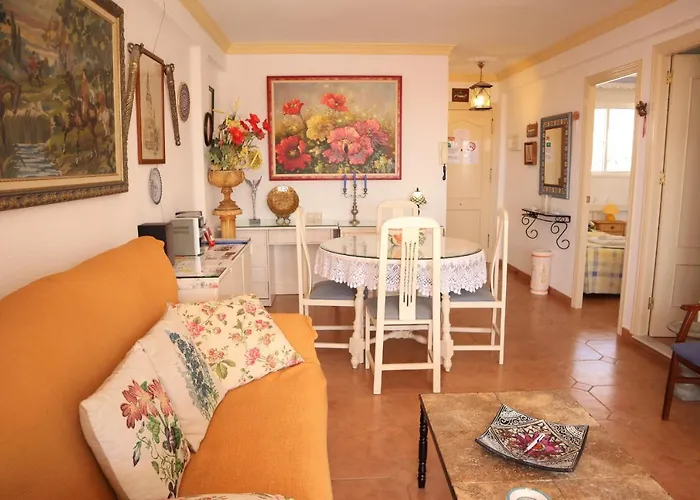 アパート Coronado 129 Casasol