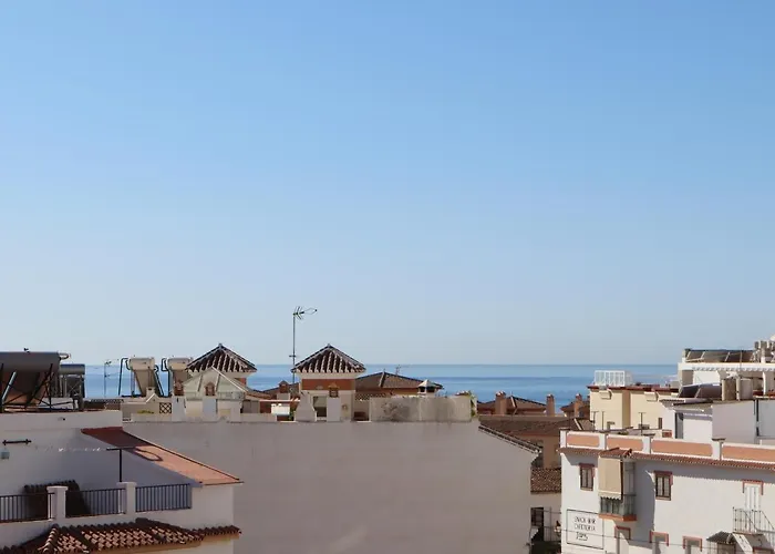 Coronado 129 Casasol アパート