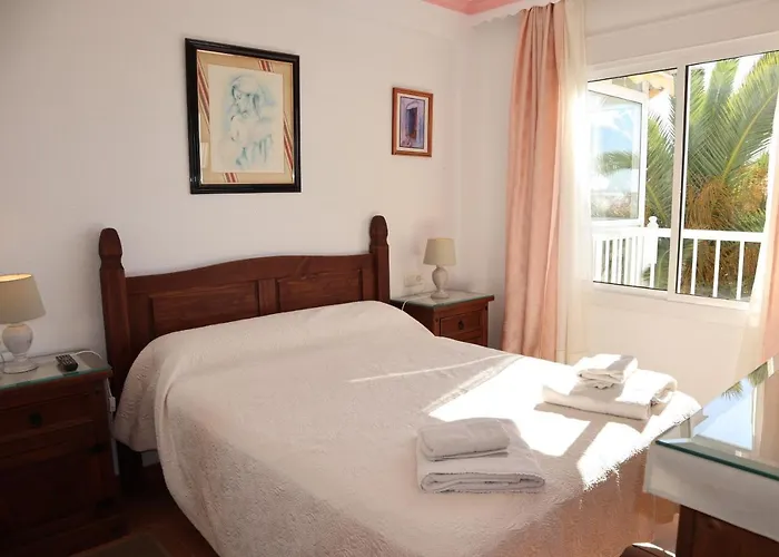 アパート Coronado 129 Casasol