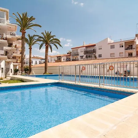 Apartmán Coronado 129 Casasol Nerja