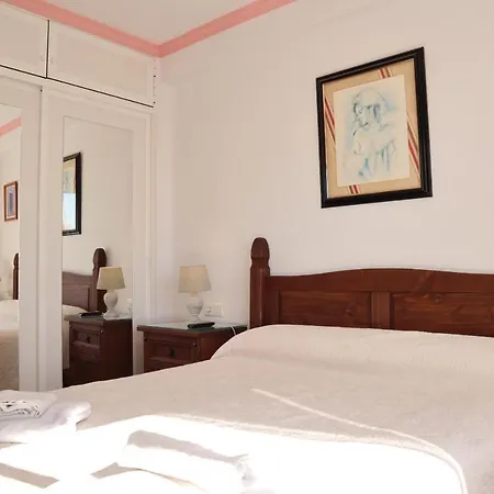 Appartamento Coronado 129 Casasol Nerja