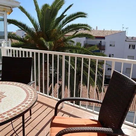 Coronado 129 Casasol Lejlighed Nerja