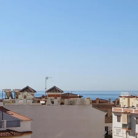 Coronado 129 Casasol Appartamento