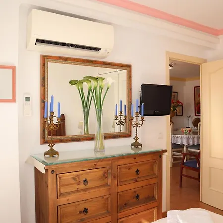 Coronado 129 Casasol Lejlighed Nerja