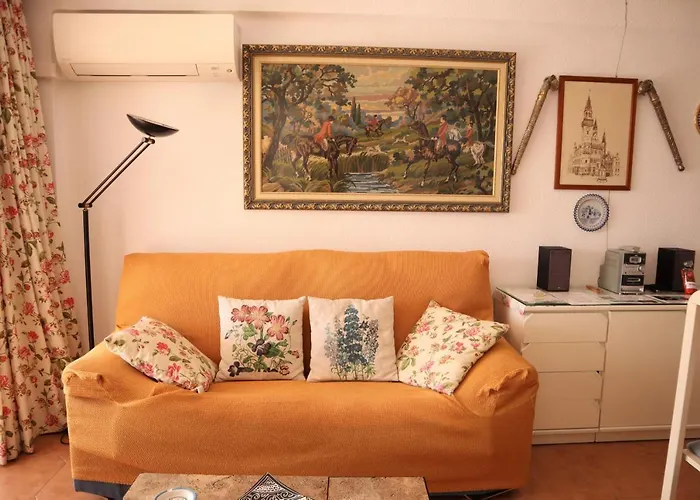 Coronado 129 Casasol * Nerja