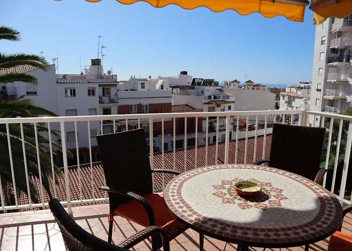 Appartamento Coronado 129 Casasol Nerja
