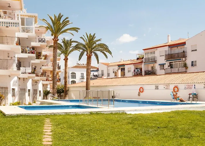 Coronado 129 Casasol Appartamento *