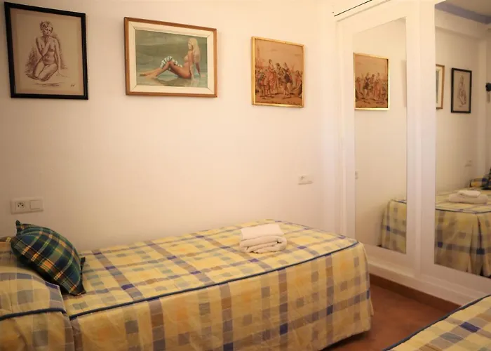 Appartamento Coronado 129 Casasol Nerja