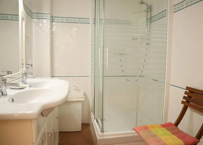 Coronado 129 Casasol Appartamento *