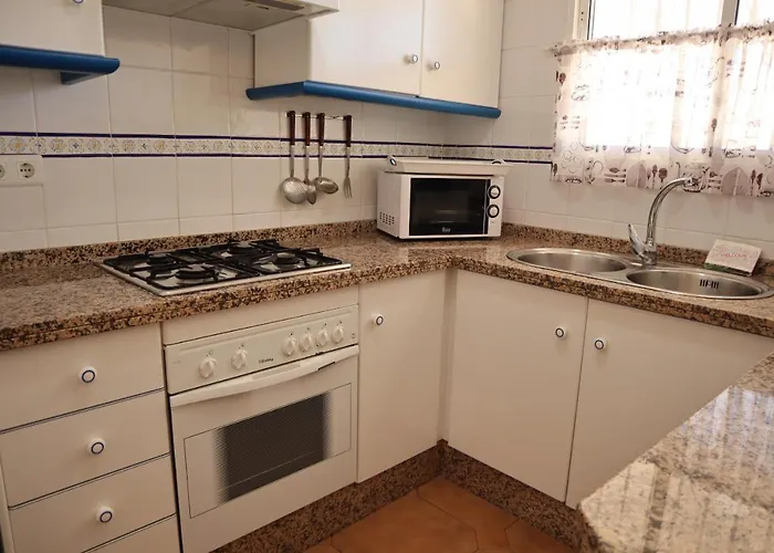 Coronado 129 Casasol *