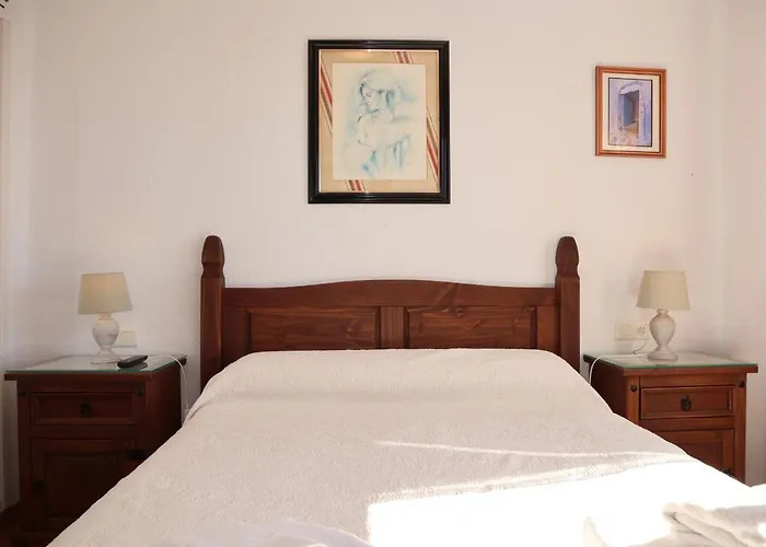 Coronado 129 Casasol Appartamento