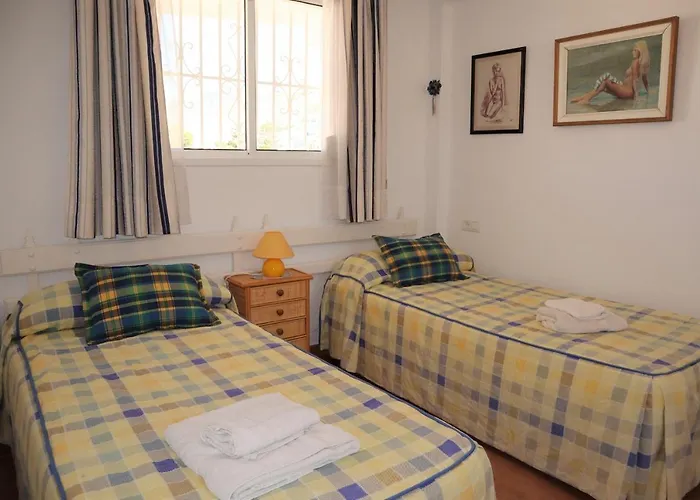 Coronado 129 Casasol Appartamento